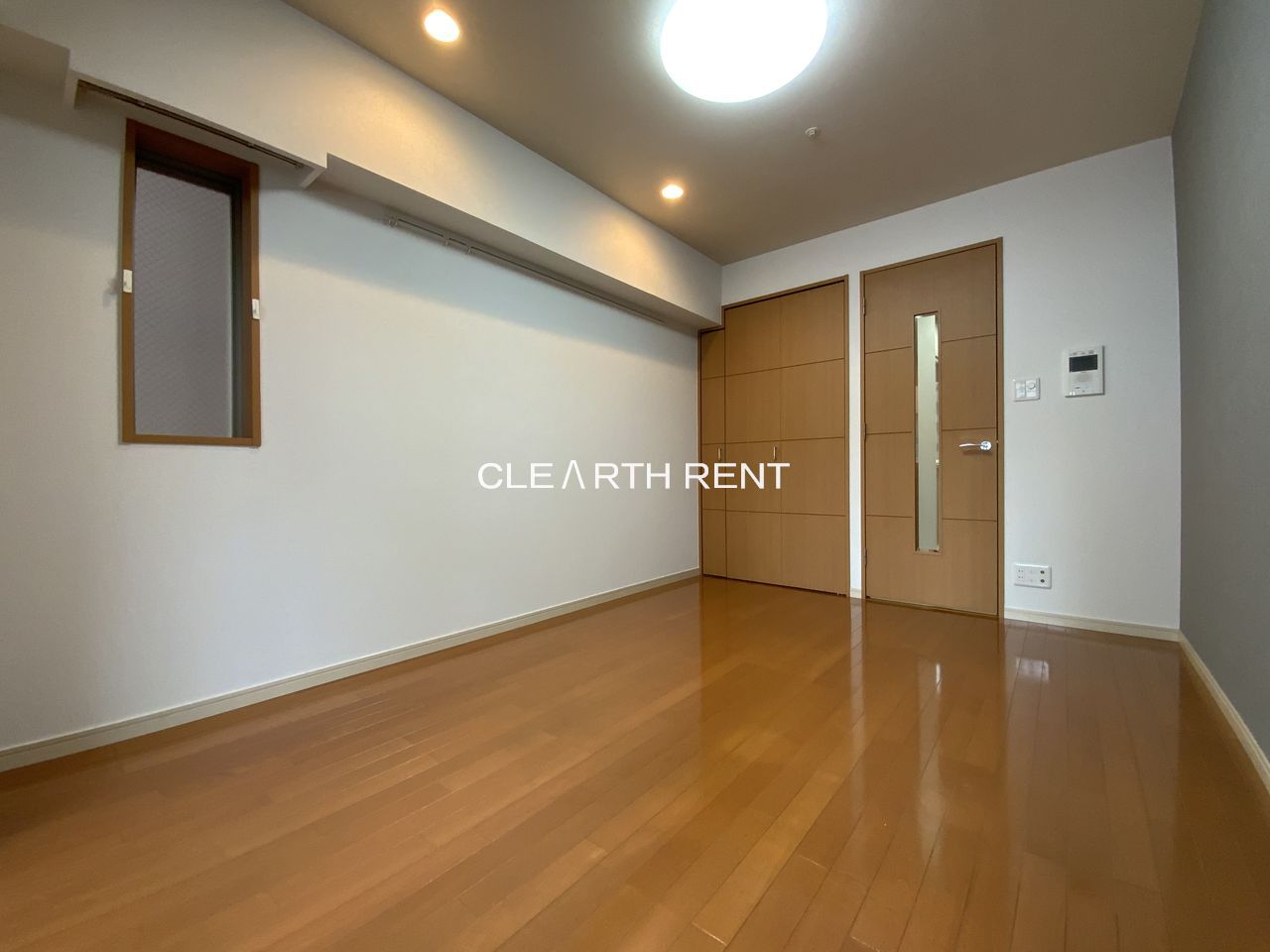 コンシェリア蒲田 Ｕ’ｓ Ｓｑｕａｒｅ 同タイプ別住戸写真となります。現況と異なる場合がございます。