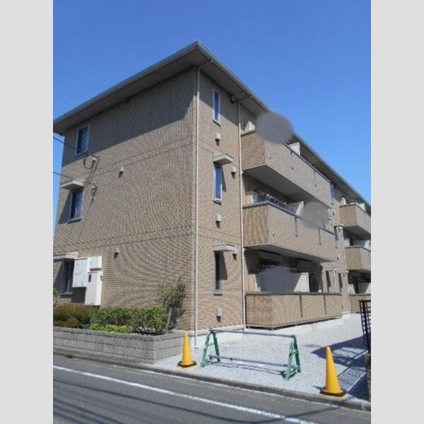 オリーブの外観画像