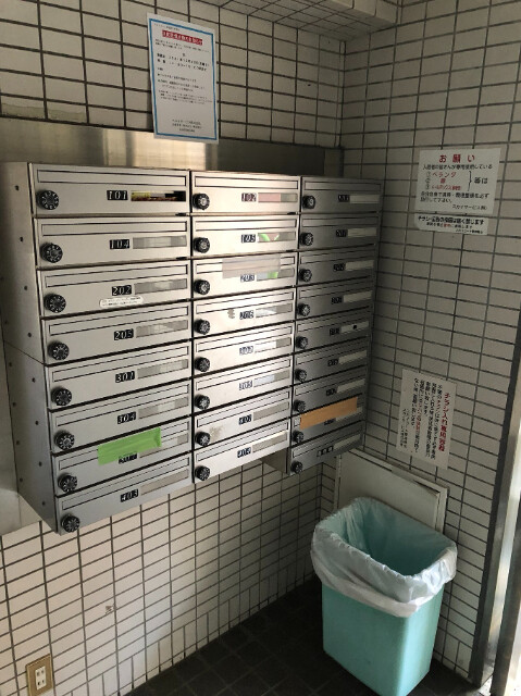 スカイコート赤羽4階 部屋その他