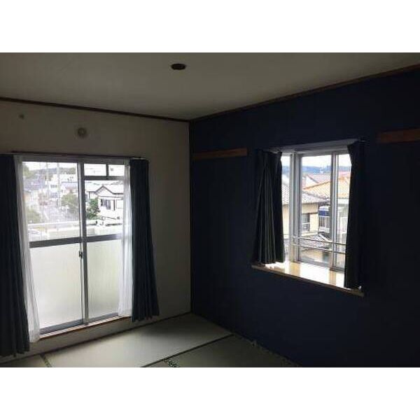 パークハイツ田園0303号室 部屋その他