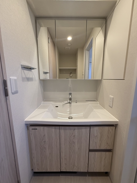 プレディアコート三軒茶屋402号室 2025年10月撮影