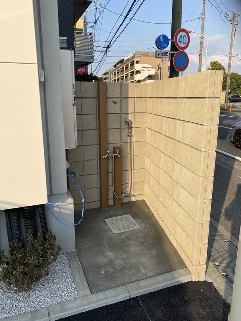 アミスタ湘南0202号室 その他共有部分