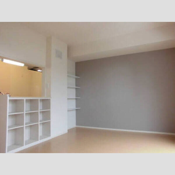 メゾン ブリーゼ リビング