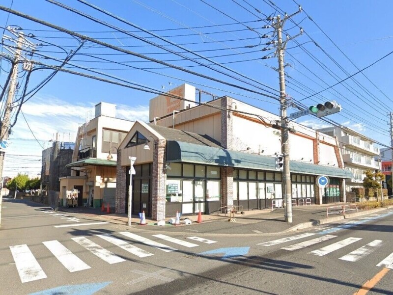 ローズアパート(Q-044)1階 ワイズディスカ末広店