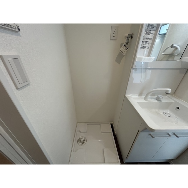 MQuarto柏Ⅲ301号室 部屋その他