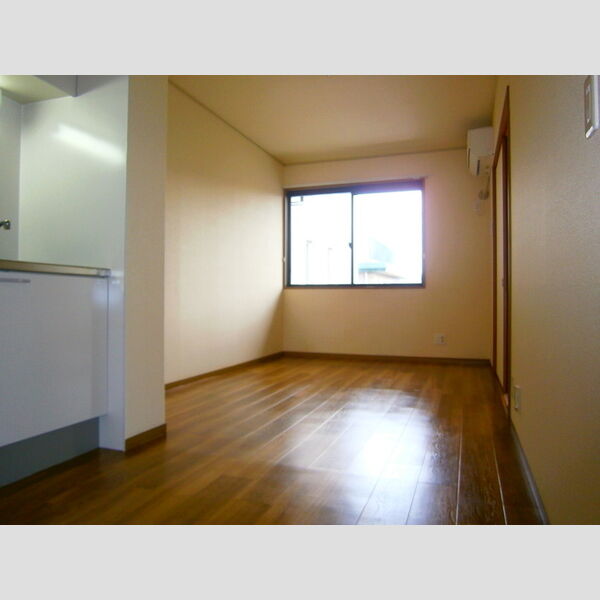 サニーハウス ダイニング