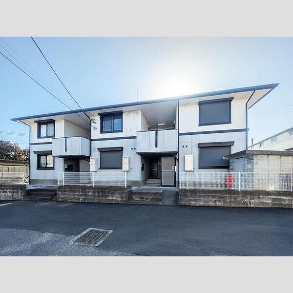 AERIE TAKAKURAの外観画像