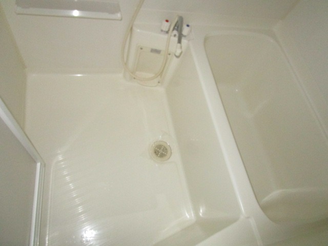 エトワール府中 お風呂