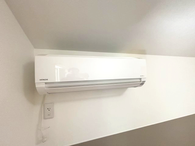 Ｐａｒｋ　ｓｉｄｅ　Ｎａｒｉｍｕｎｅ 部屋設備