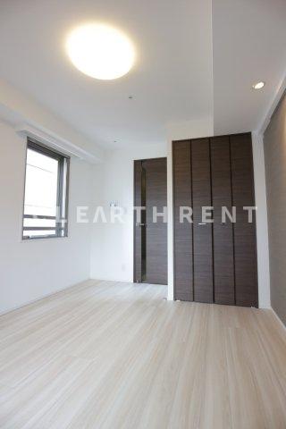 コンシェリア新橋 ＭＡＳＴＥＲ’Ｓ ＶＩＬＬＡ6階 同タイプ別住戸写真となります。現況と異なる場合がございます。