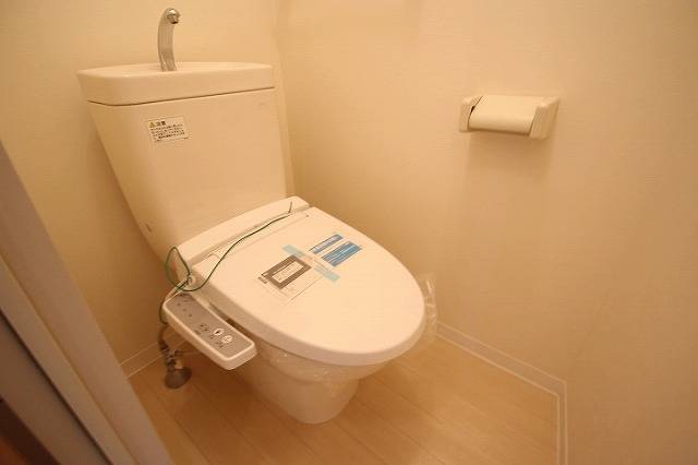 プチメゾン朝志ヶ丘1階 部屋その他