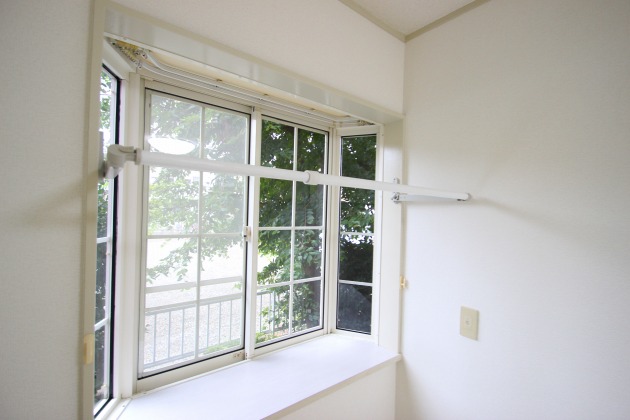 コンパートメント２０　Ｂ2階 部屋その他