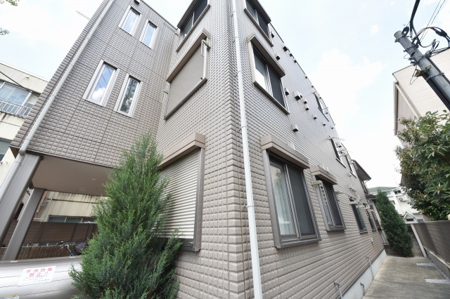 ヴェルデュール狛江 周辺