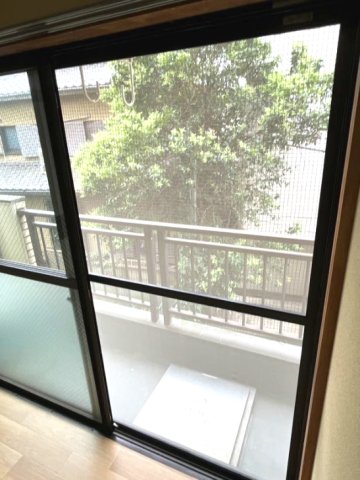 芳泉ビル405号室 ※写真は別室です