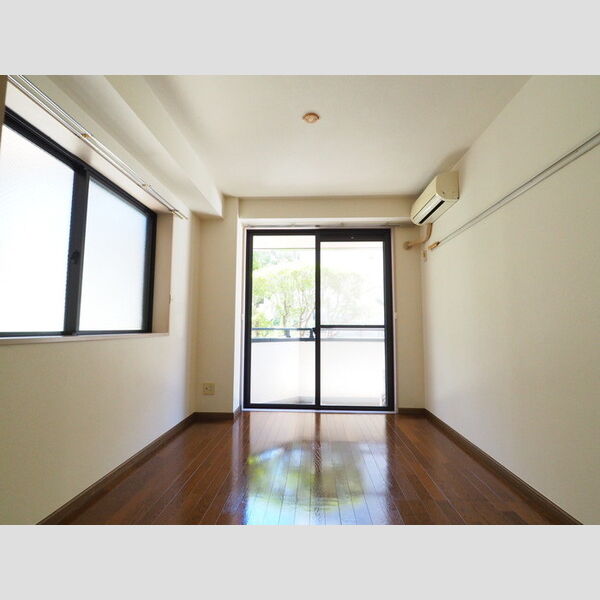 クレボナール三田101号室 部屋その他