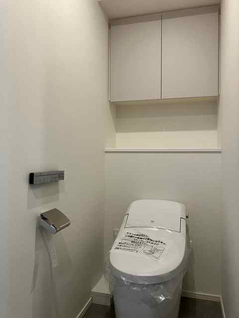 ザ・パークハビオ代々木 2025年11月8日撮影