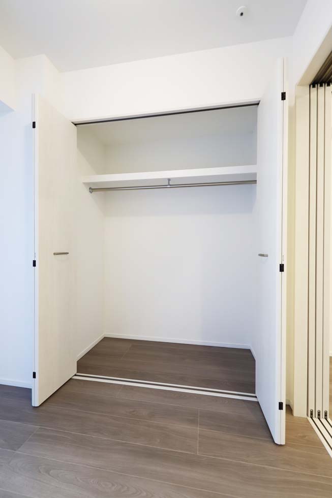 （仮称）高島平THE GARDENレジデンス1階 内観