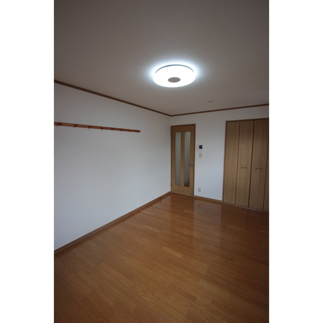 アルカディア リビング