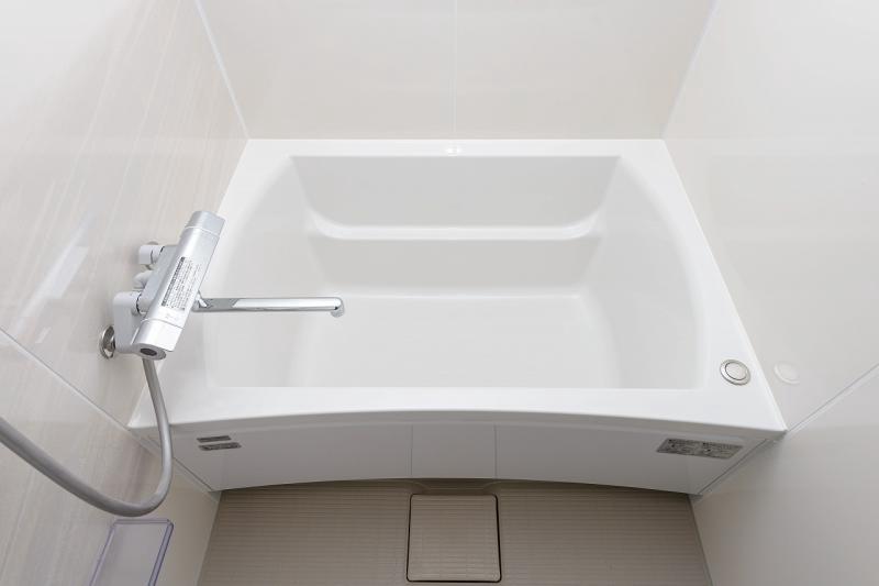 ガリシア森下Ⅴ5階 バス