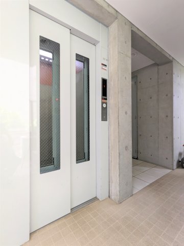 エルスタンザ中野新井205号室 その他共有部分