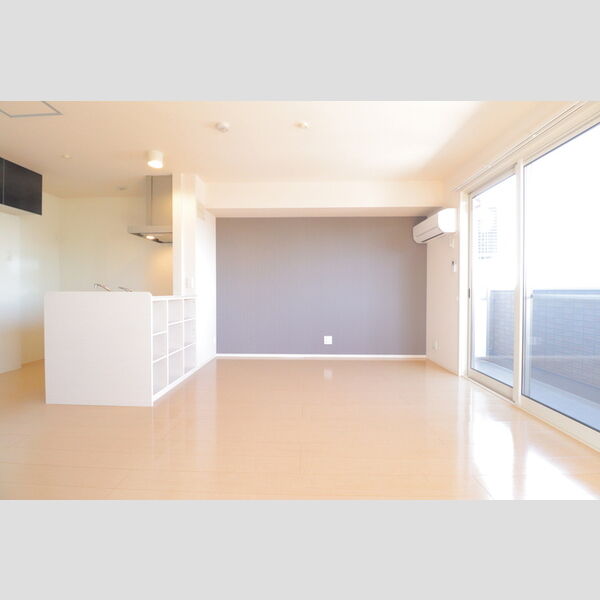 Verde lake305号室 LDK