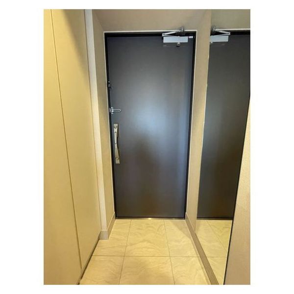 クレストコート白金高輪0506号室 部屋その他
