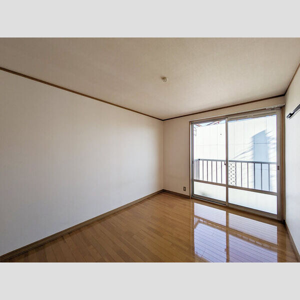 エステート・ニューミー203号室 洋室