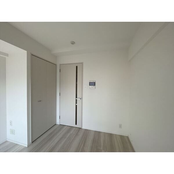 クラリッサ横浜ロッソ614号室 部屋その他