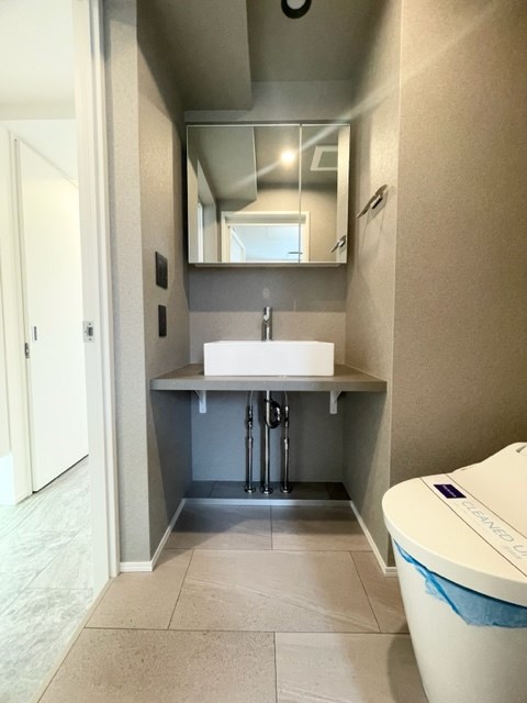 レジディア恵比寿Ⅲ5階 同建物別部屋の参考画像