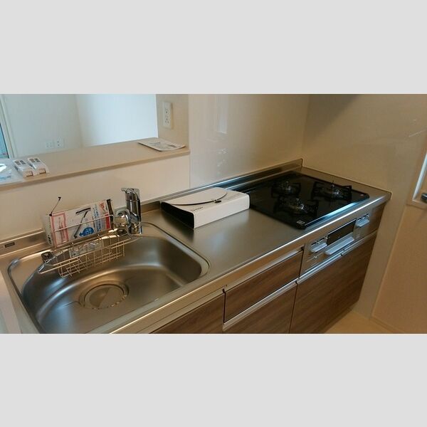 ディア　コートⅤ システムキッチン