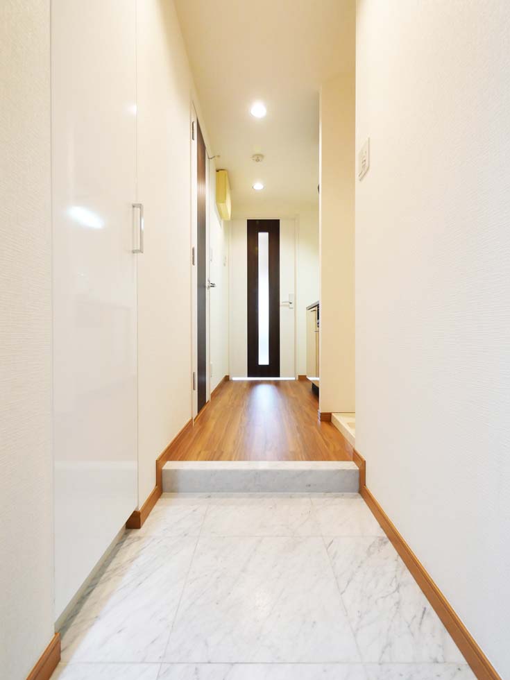 ＬＩＮＸ　ＬＥＧＡＭＩ5階 同建物別部屋の参考画像