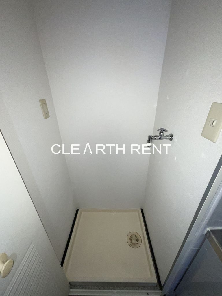 ＳＵＮ ＲＯＣＫ1階 同タイプ別住戸写真となります。現況と異なる場合がございます。