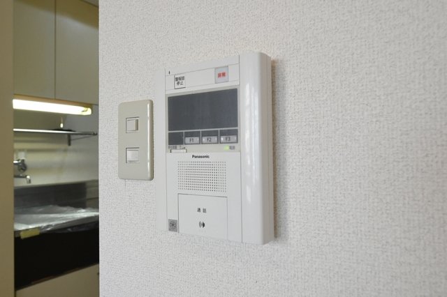 祐天寺センチュリー２１4階 同建物別部屋の参考画像