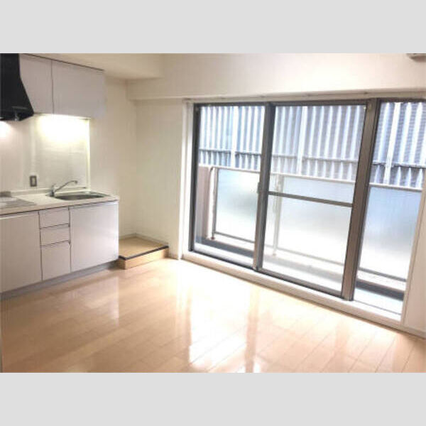 カスタリア千駄ヶ谷0103号室 カスタリア千駄ヶ谷