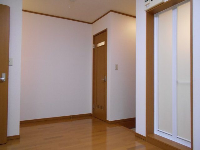 第二パールハイツ0103号室 リビング