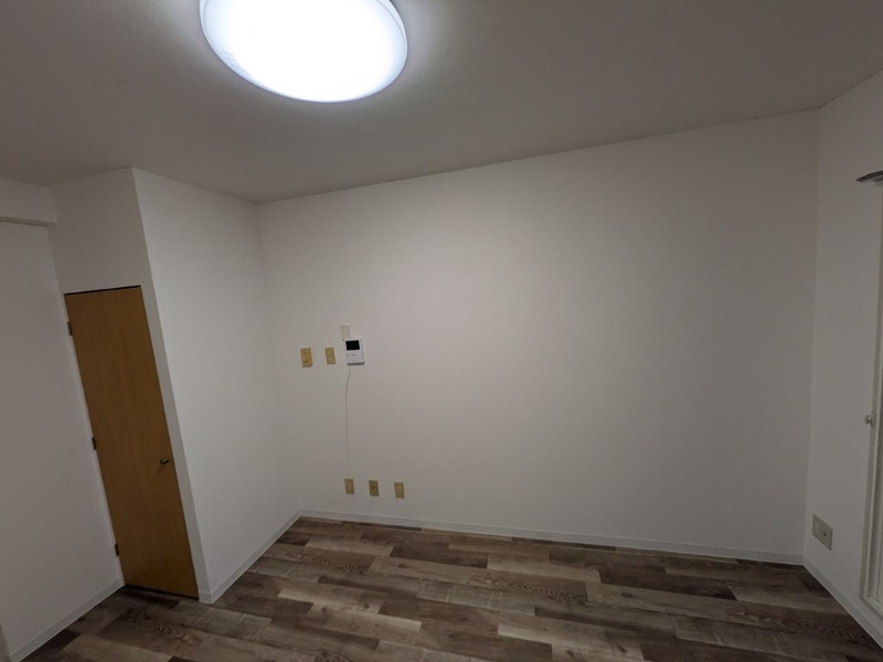 サングレイス星川4階 内観