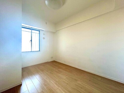 ルイシャトレ川口レックスフォート7階 洋室　約5.3畳