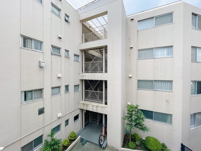 スカイコート白楽第2302号室 部屋その他