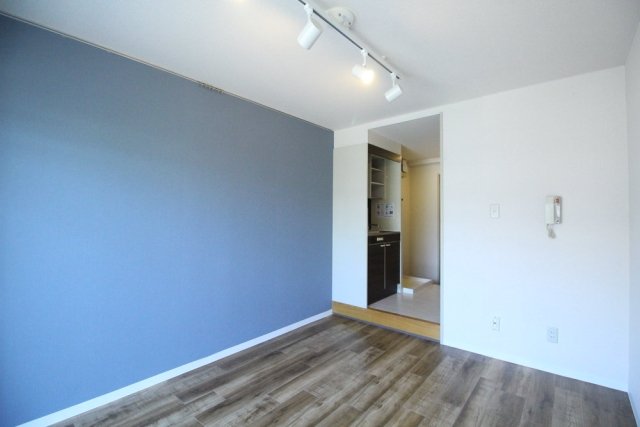 スカイコート板橋2階 部屋その他