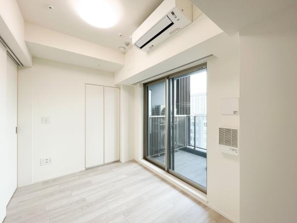 Ｂｒｉｌｌｉａ　ｉｓｔ　浅草12階 リビング