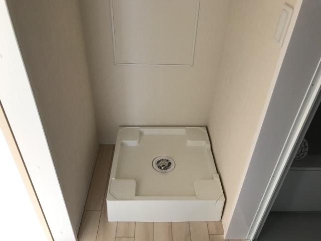 ルナ　クレセンテⅡ～Luna CrescenteⅡ～203号室 その他