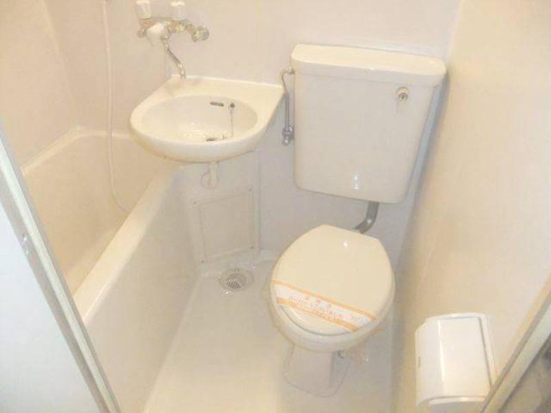 ＳｕｎＶｉｓｔａ池上2階 同建物別部屋の参考画像