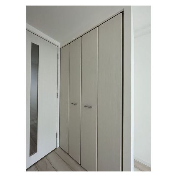 ルクレ両国0203号室 部屋その他