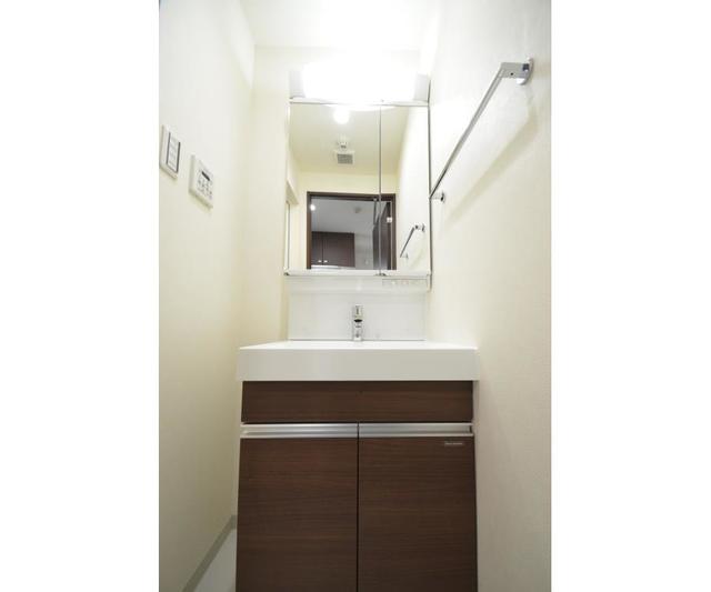 Radix　8K503号室 同建物別部屋の参考画像