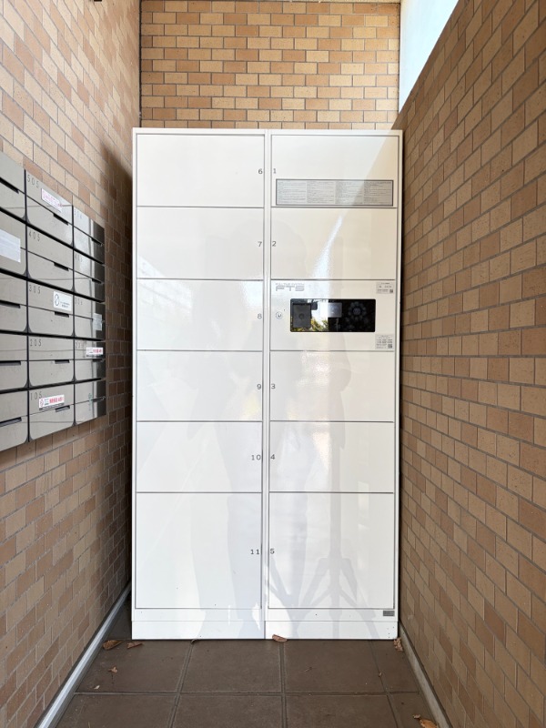 TRガーデン蕨（旧PLENDY蕨）5階 部屋その他