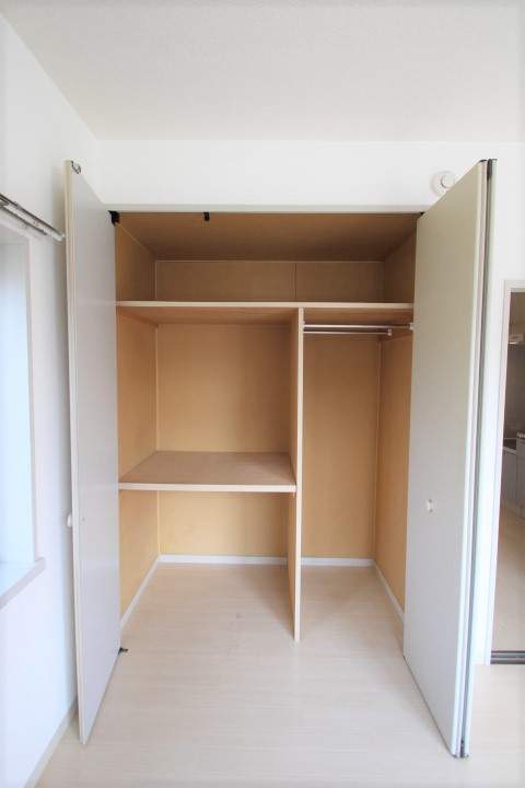 セントラルハイムⅡ1階 部屋その他