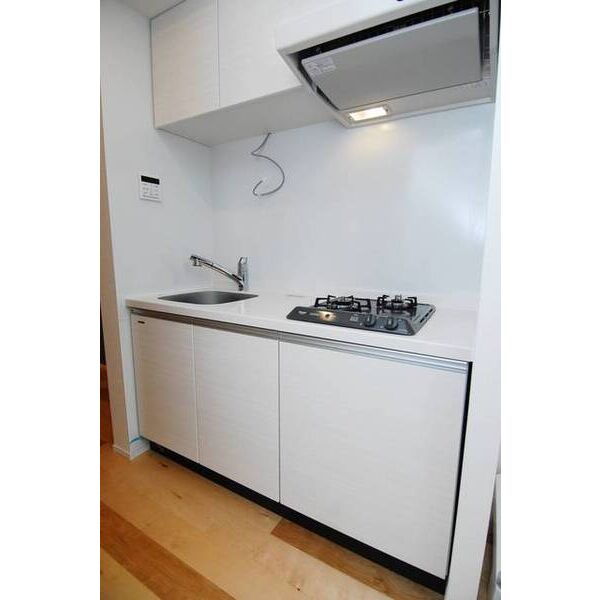 BellaDomani桜新町 キッチン