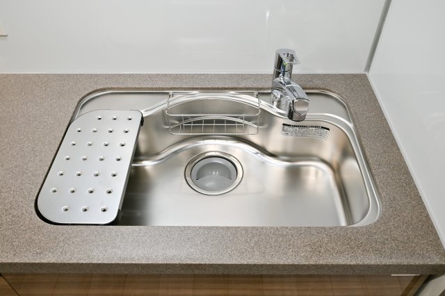 リビオメゾン西麻布904号室 キッチン