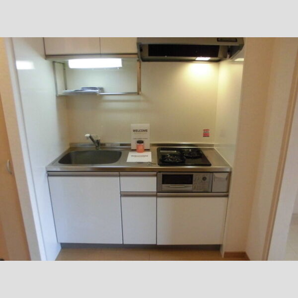 ポラリス システムキッチン