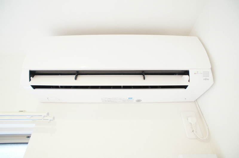 リブリ・コーワハイム 部屋設備